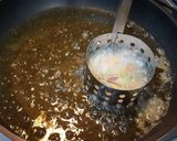 根菜と枝豆のかきあげ作り方5写真