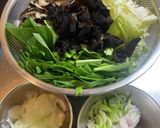 うま煮ラーメン作り方2写真