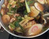 うま煮ラーメン作り方4写真