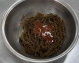 琉球ビビれ～麺‼（冷麺）作り方4写真