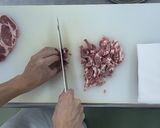 琉球ビビれ～麺‼（冷麺）作り方6写真