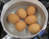 琉球ビビれ～麺‼（冷麺）作り方5写真