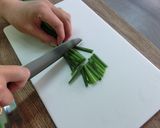 【主菜・副菜】簡単!豚キムチ風作り方2写真