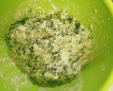 これ感動☆小ネギとジャガイモのお好み焼き作り方3写真