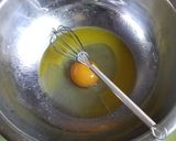 プチ贅沢なカップケーキ❗桃缶作り方4写真