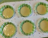 プチ贅沢なカップケーキ❗桃缶作り方6写真