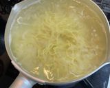 うま煮ラーメン作り方5写真