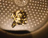 うどんスープで！豚ロース肉と野菜の炒め物作り方2写真