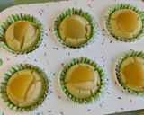 プチ贅沢なカップケーキ❗桃缶作り方8写真