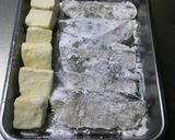 お野菜たっぷり♩たらと豆腐の中華あんかけ作り方3写真