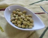 節分の残り✿炒り大豆でおやつ♪作り方7写真