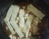 トマト風味の鯖カレーチーズライスボール作り方2写真