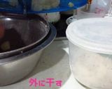 缶詰干すだけ！ドライフルーツ作り方3写真