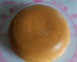 炊飯器でゴマケーキ作り方4写真