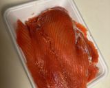 鮭のあらでふりかけ作り方1写真