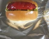 昔ながらのホットドッグ作り方5写真