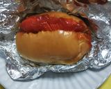昔ながらのホットドッグ作り方7写真