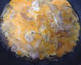親子丼作り方4写真