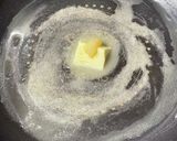 子供も大好き★鮭のガリバタ醤油焼き！作り方1写真