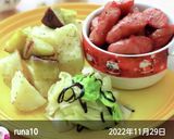 “きゃべつのバター塩昆布煮和え”作り方19写真