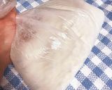 *大容量*ワッフル!作り方1写真