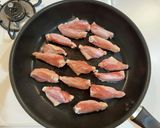 手羽中のうま塩焼き♡作り方2写真