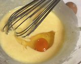 *大容量*ワッフル!作り方4写真