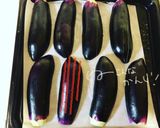 ナスのチーズとろとろオーブン焼き作り方3写真