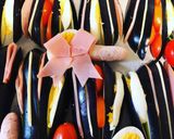 ナスのチーズとろとろオーブン焼き作り方4写真