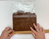 ガナッシュサンドクッキー作り方6写真