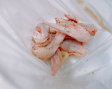 絶品!簡単!手羽先のトースター焼き作り方3写真
