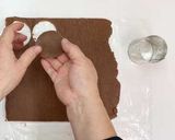 ガナッシュサンドクッキー作り方7写真