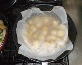 里芋の味噌煮♪簡単咳痰喉のつまり漢方薬膳作り方6写真