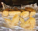 絶品!簡単!手羽先のトースター焼き作り方5写真