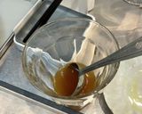 カニクリームパスタ作り方9写真