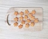 にんじんと油揚げの甘辛煮作り方1写真