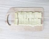 にんじんと油揚げの甘辛煮作り方2写真