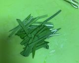 肉豆腐鍋作り方3写真