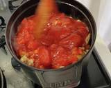クリスマス 鍋 鶏肉のトマト煮込み 簡単作り方7写真