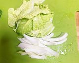肉豆腐鍋作り方4写真