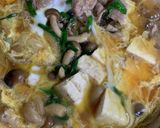肉豆腐鍋作り方7写真