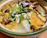 肉豆腐鍋作り方9写真