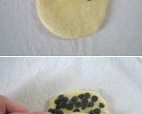 ミニ チョコ スティック♪作り方8写真