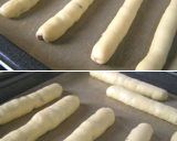 ミニ チョコ スティック♪作り方9写真