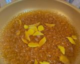 おばあ直伝☆鮭の生姜醤油煮作り方2写真
