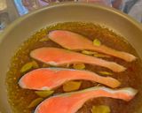 おばあ直伝☆鮭の生姜醤油煮作り方3写真