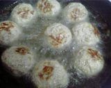 白菜とろとろ～きのこたっぷり～肉団子鍋♪作り方6写真