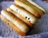ミニ チョコ スティック♪作り方10写真