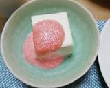 あともう一品に、、、明太子豆腐作り方3写真