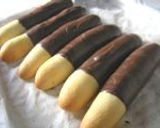 ミニ チョコ スティック♪作り方11写真